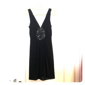BCBG Maxazria Party Dress